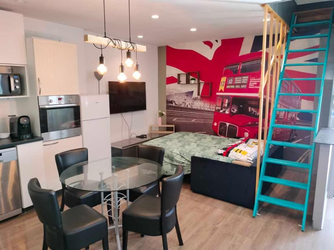 Home, Sweet Home Vitry-sur-Seine Rom bilde