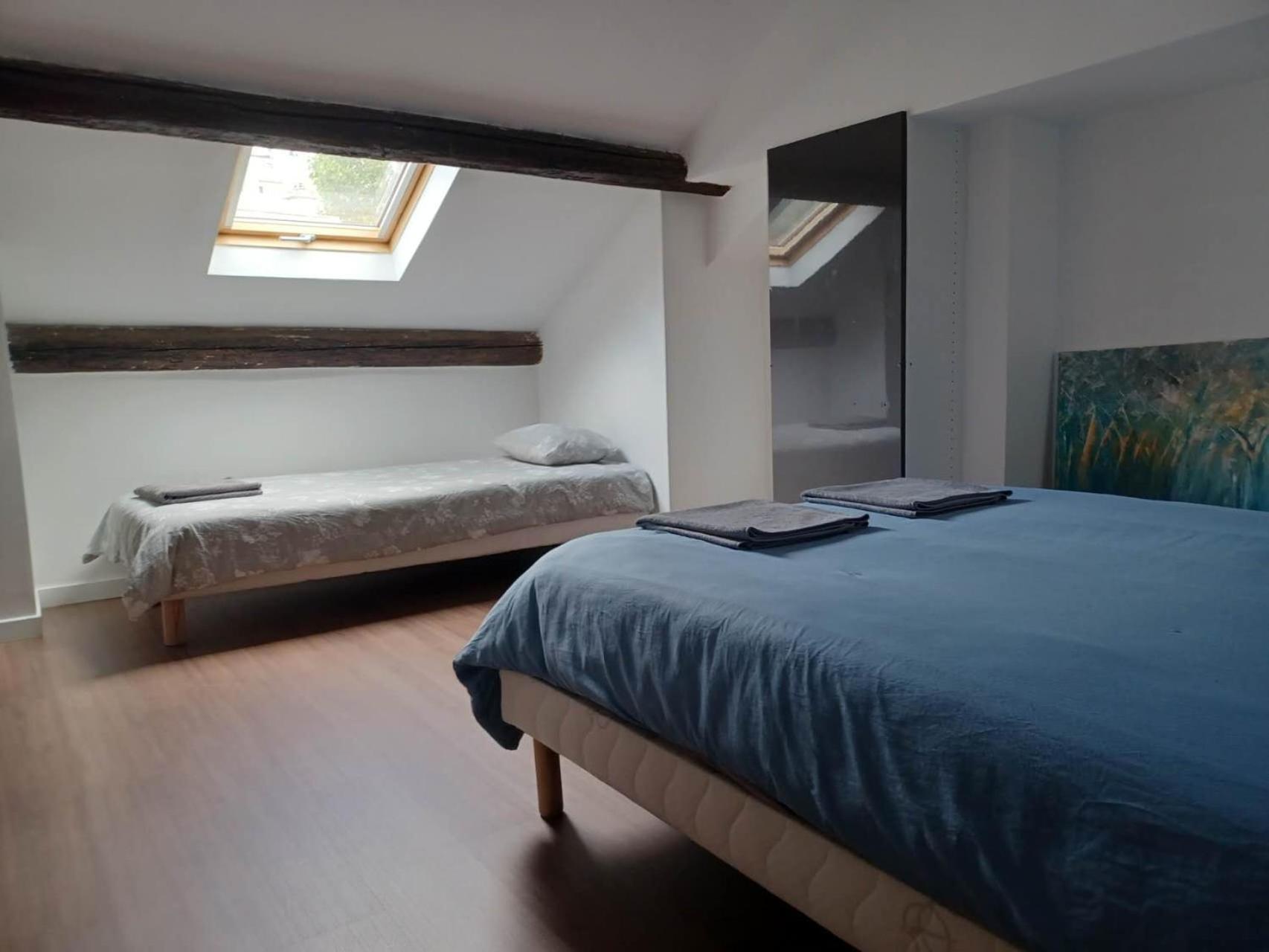 Home, Sweet Home Vitry-sur-Seine Rom bilde