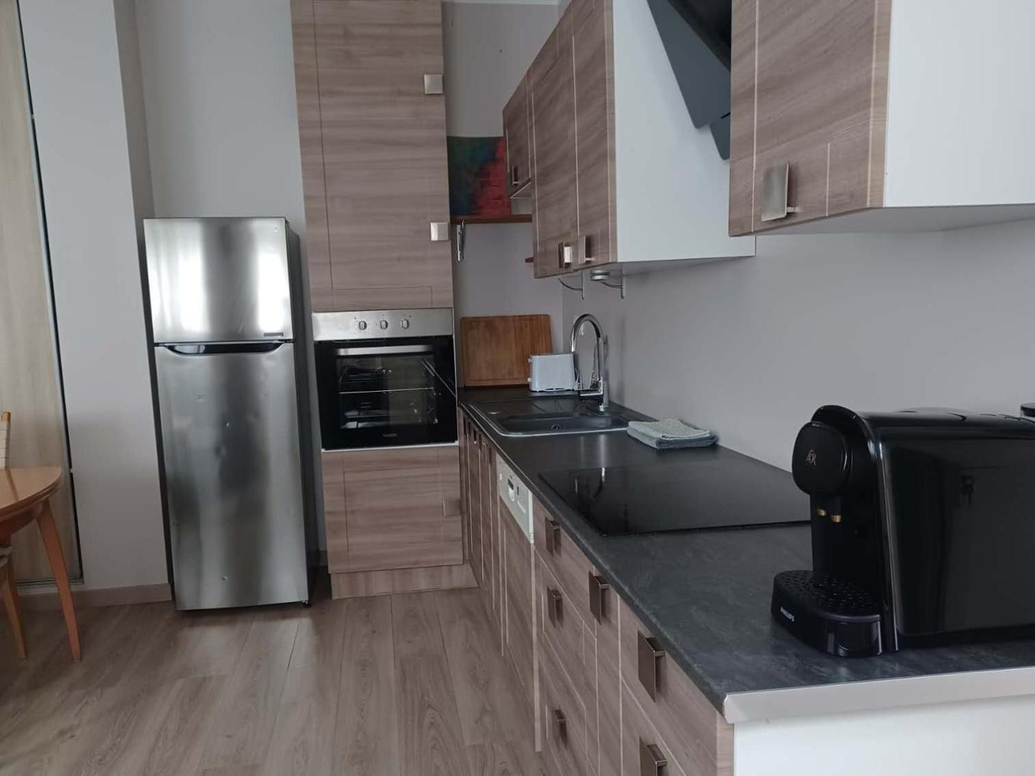 Home, Sweet Home Vitry-sur-Seine Rom bilde
