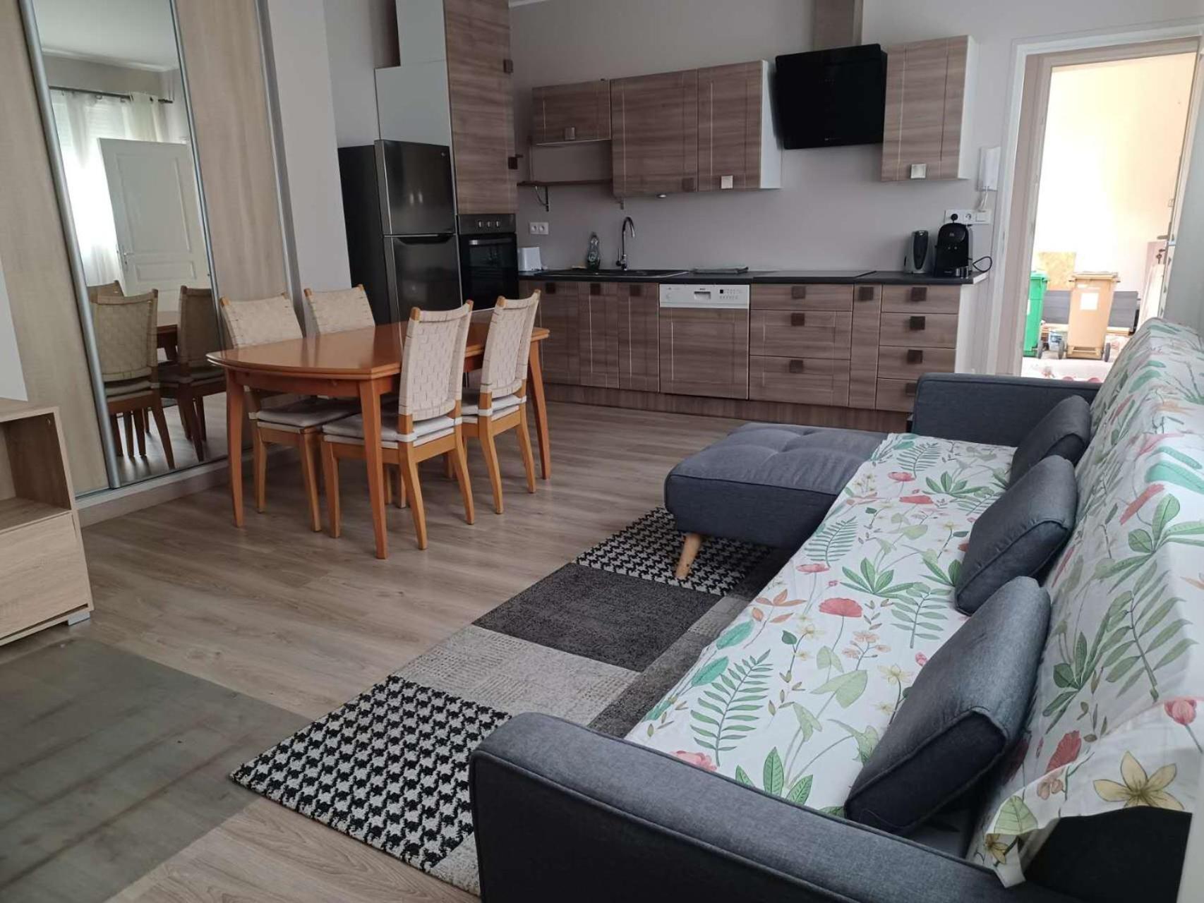 Home, Sweet Home Vitry-sur-Seine Rom bilde