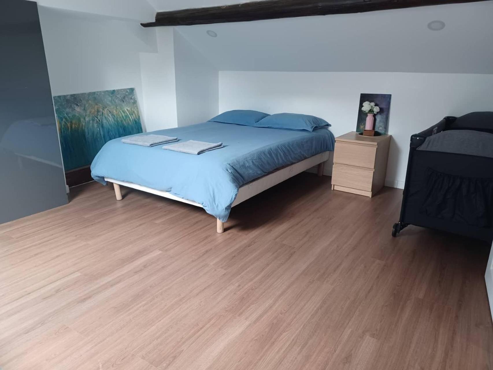 Home, Sweet Home Vitry-sur-Seine Rom bilde