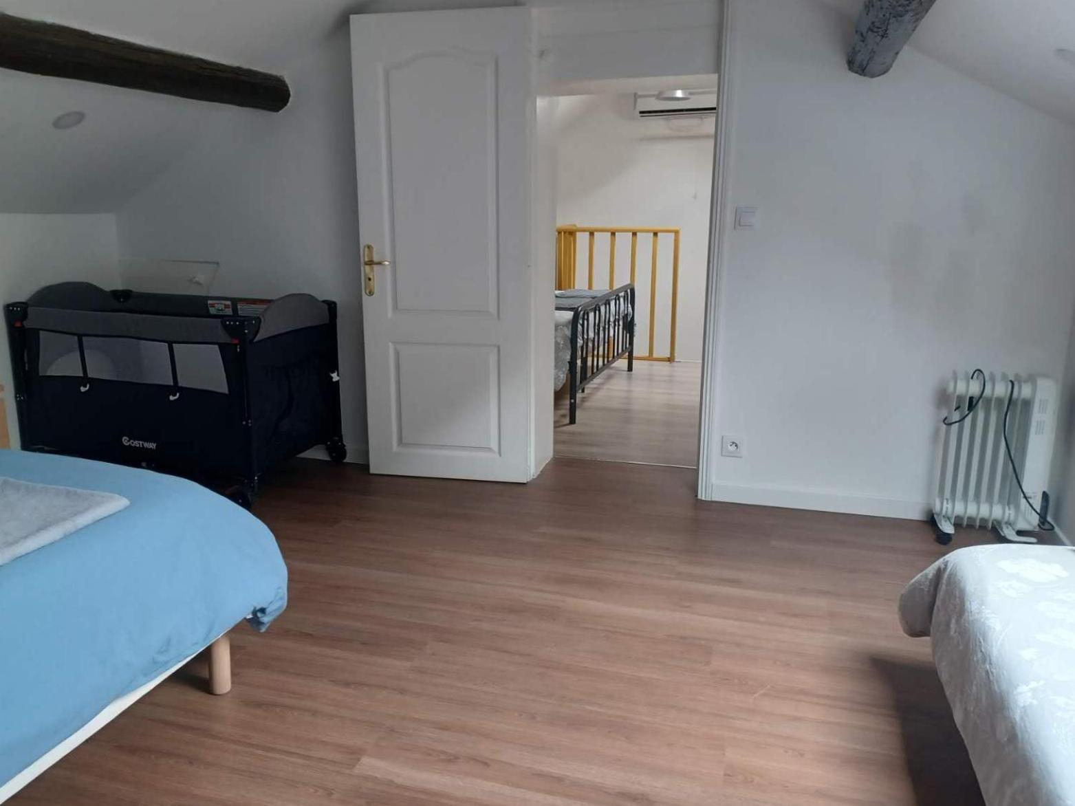 Home, Sweet Home Vitry-sur-Seine Rom bilde