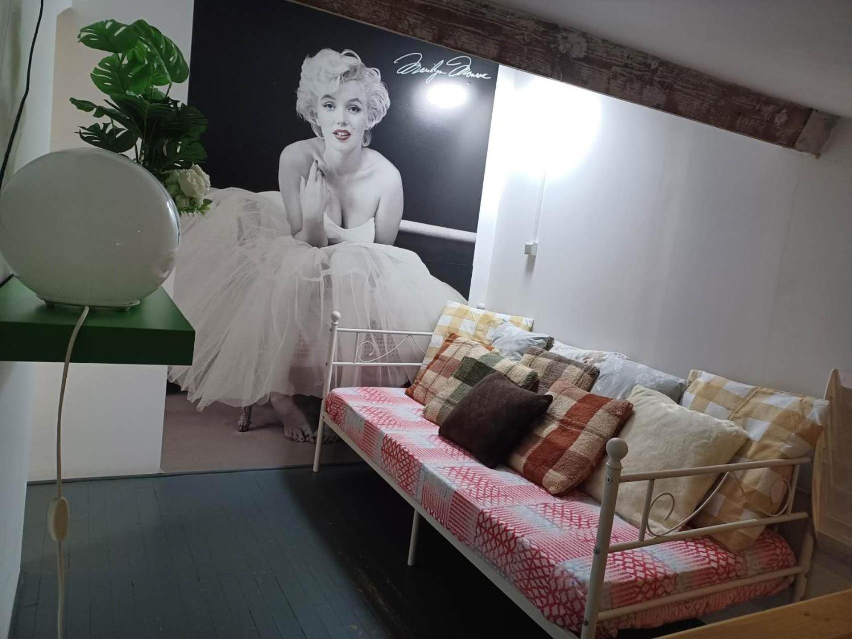 Home, Sweet Home Vitry-sur-Seine Rom bilde